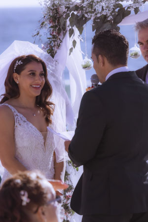 Oscar Rodriguez and Jesseli Barrera Wedding Photography