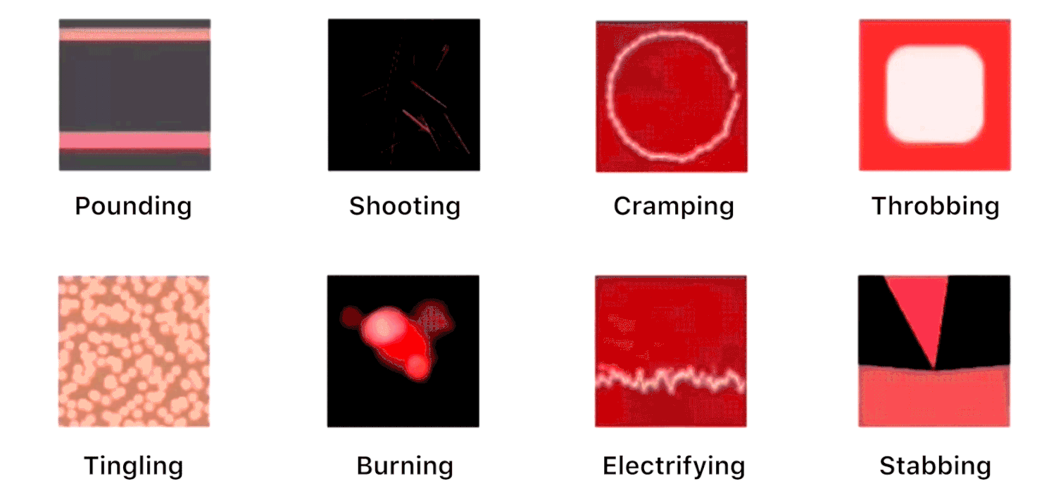 Painimation, University of Pittsburgh